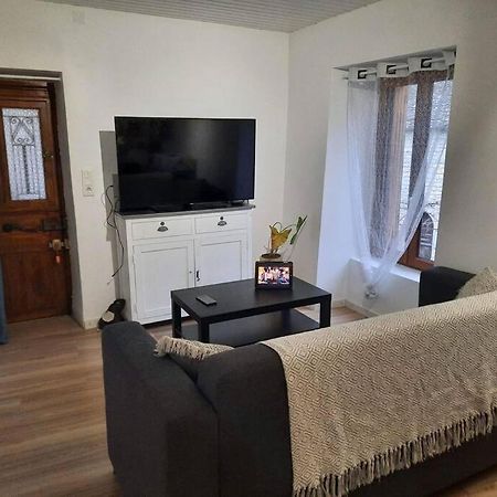 Logement Сент-Енімі Екстер'єр фото