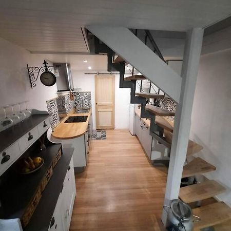 Logement Сент-Енімі Екстер'єр фото