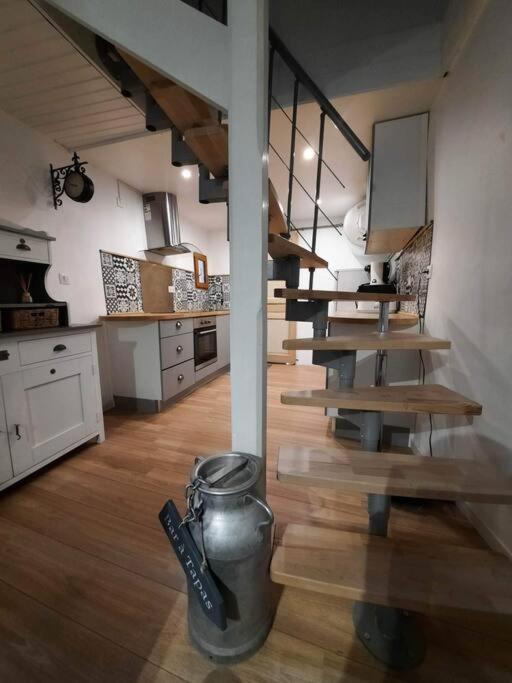 Logement Сент-Енімі Екстер'єр фото